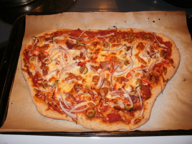 Hey, Let's Fun!  Episode Three!